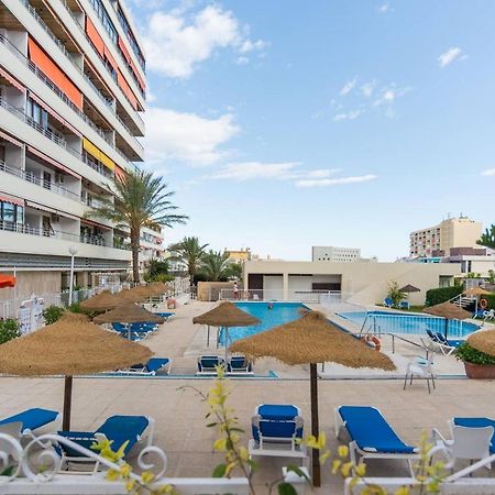 2 Dormitorios, 5 Personas, Piscinas, 10 Min Playa, Plaza La Nogalera トレモリノス エクステリア 写真