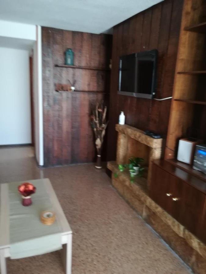 2 Dormitorios, 5 Personas, Piscinas, 10 Min Playa, Plaza La Nogalera トレモリノス エクステリア 写真