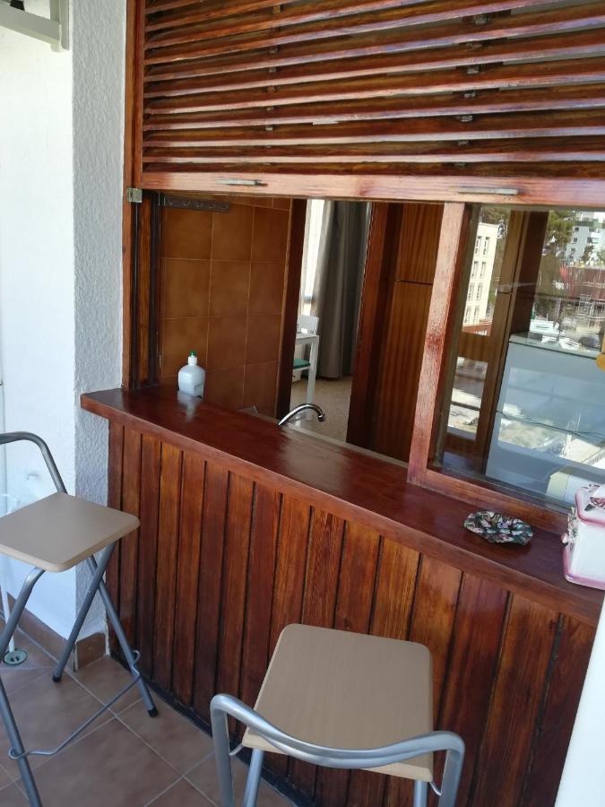 2 Dormitorios, 5 Personas, Piscinas, 10 Min Playa, Plaza La Nogalera トレモリノス エクステリア 写真