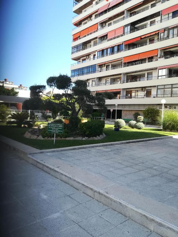 2 Dormitorios, 5 Personas, Piscinas, 10 Min Playa, Plaza La Nogalera トレモリノス エクステリア 写真