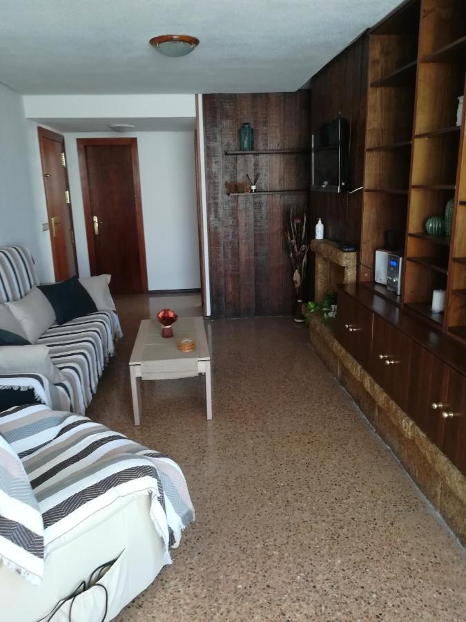 2 Dormitorios, 5 Personas, Piscinas, 10 Min Playa, Plaza La Nogalera トレモリノス エクステリア 写真