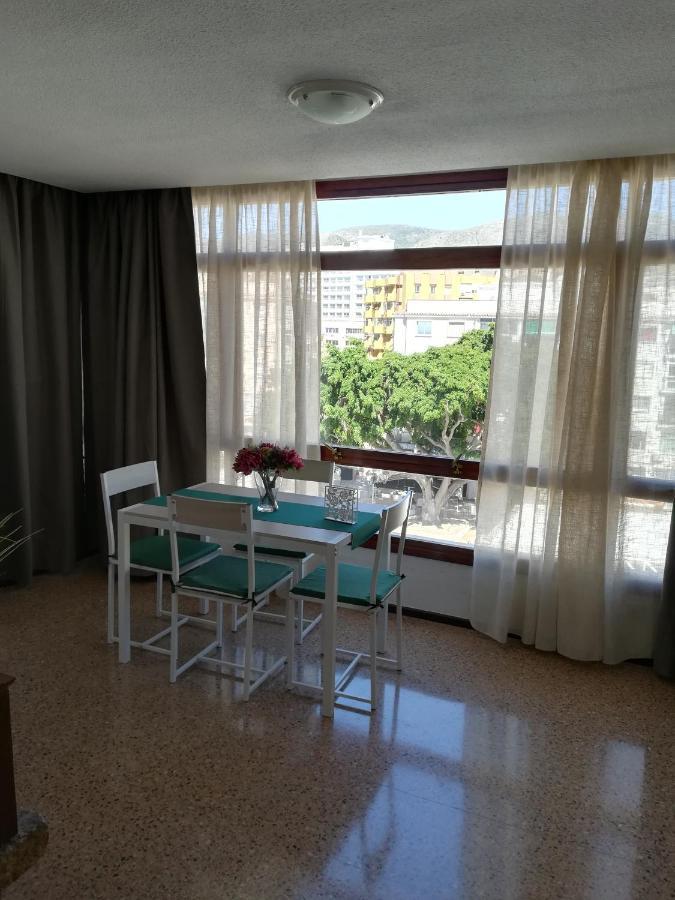 2 Dormitorios, 5 Personas, Piscinas, 10 Min Playa, Plaza La Nogalera トレモリノス エクステリア 写真