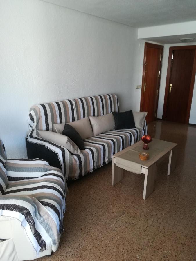 2 Dormitorios, 5 Personas, Piscinas, 10 Min Playa, Plaza La Nogalera トレモリノス エクステリア 写真