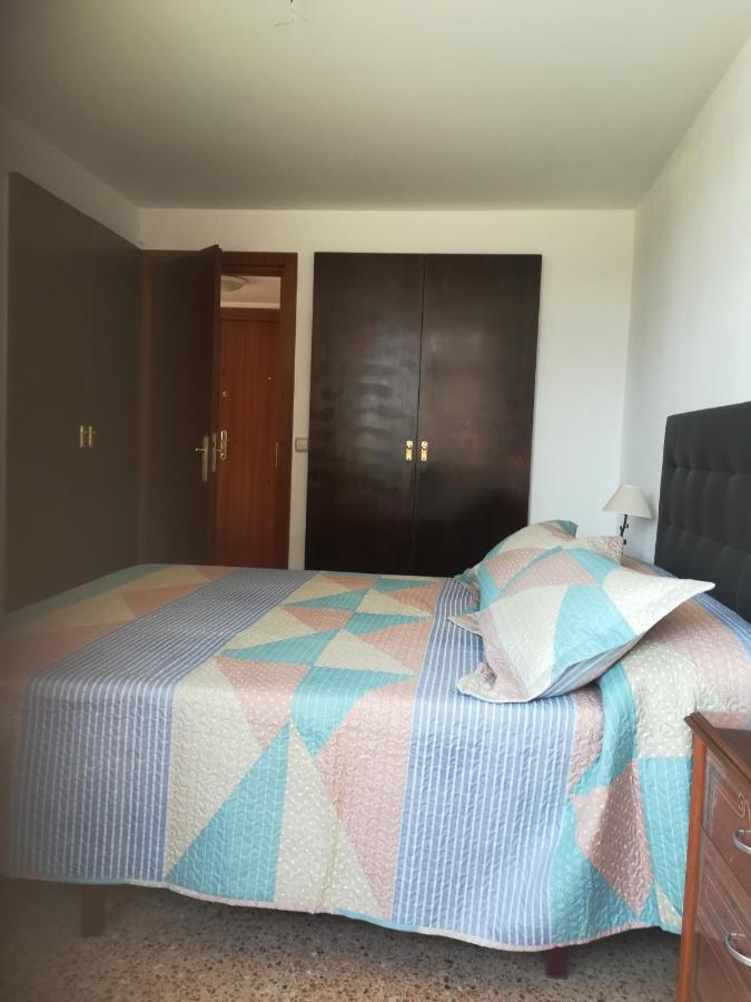 2 Dormitorios, 5 Personas, Piscinas, 10 Min Playa, Plaza La Nogalera トレモリノス エクステリア 写真