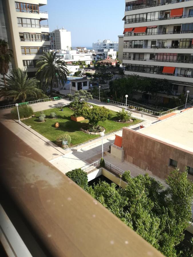 2 Dormitorios, 5 Personas, Piscinas, 10 Min Playa, Plaza La Nogalera トレモリノス エクステリア 写真